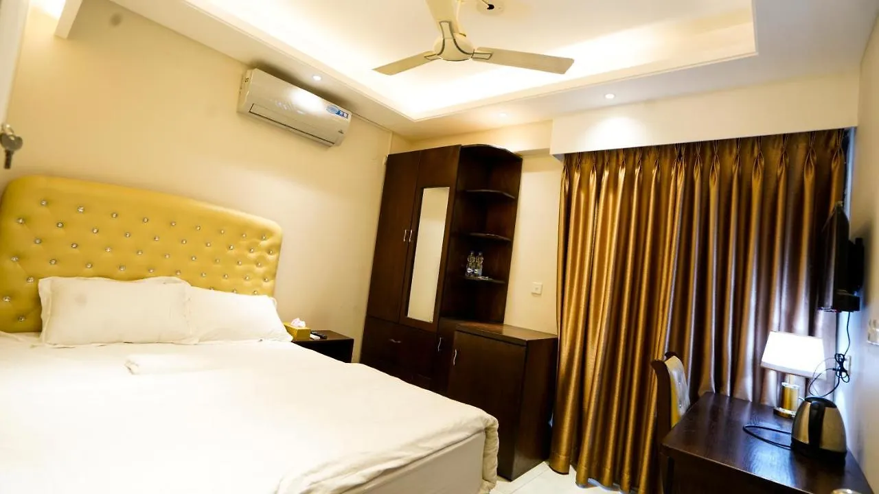 Elegance By Xpressmall Hotels & Resorts Dhaka