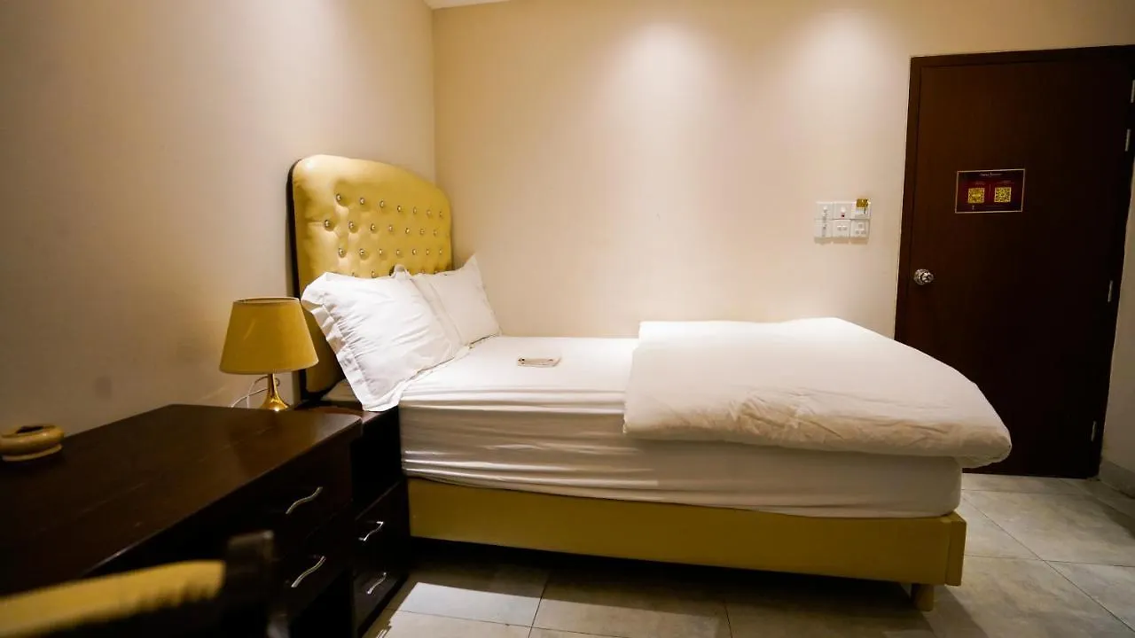 Elegance By Xpressmall Hotels & Resorts Dhaka