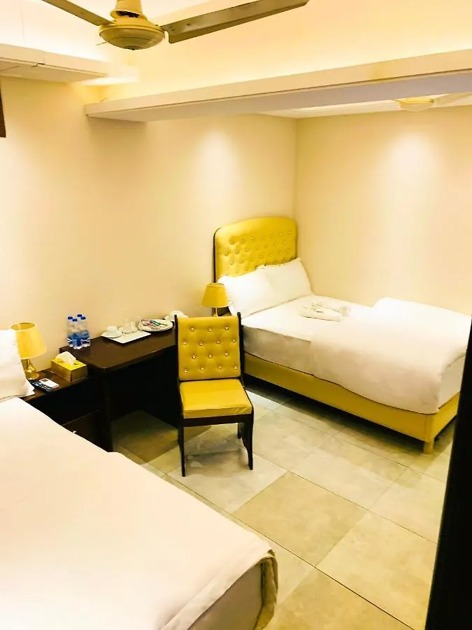 Elegance By Xpressmall Hotels & Resorts Dhaka
