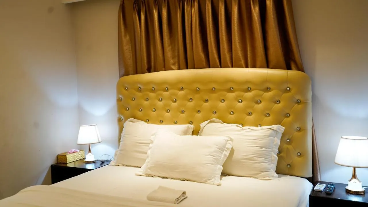 Elegance By Xpressmall Hotels & Resorts Dhaka