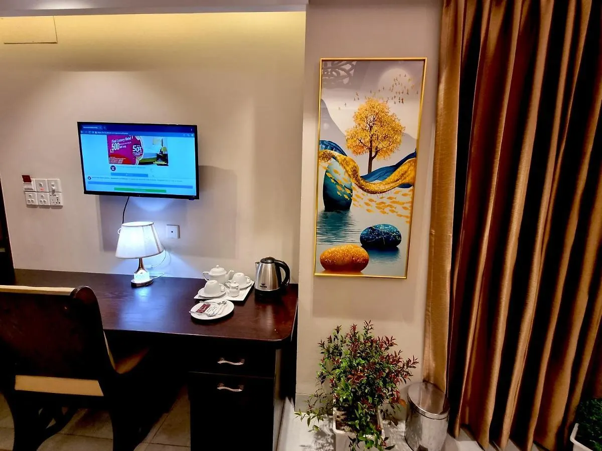 Elegance By Xpressmall Hotels & Resorts Dhaka