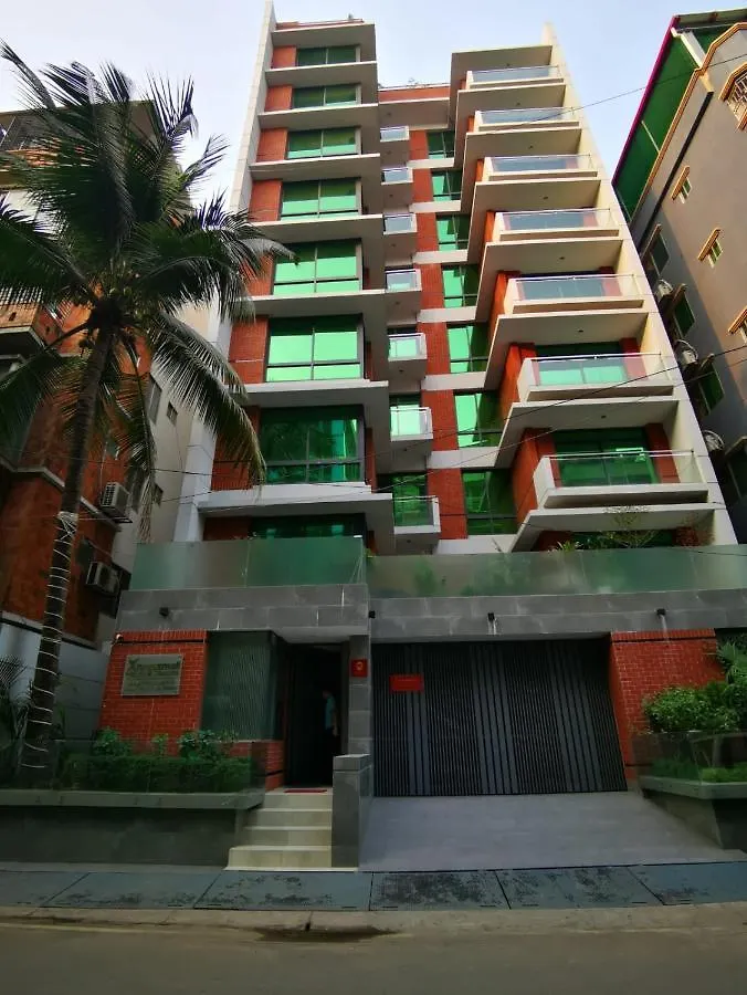 Elegance By Xpressmall Hotels & Resorts Dhaka