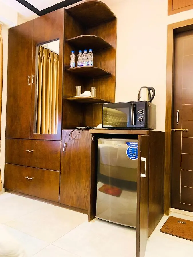 Elegance By Xpressmall Hotels & Resorts Dhaka