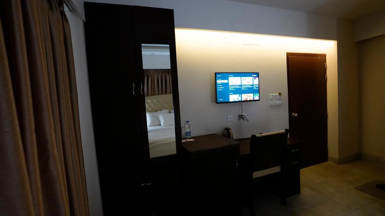 Elegance By Xpressmall Hotels & Resorts Dhaka 3*,  Bangladesh