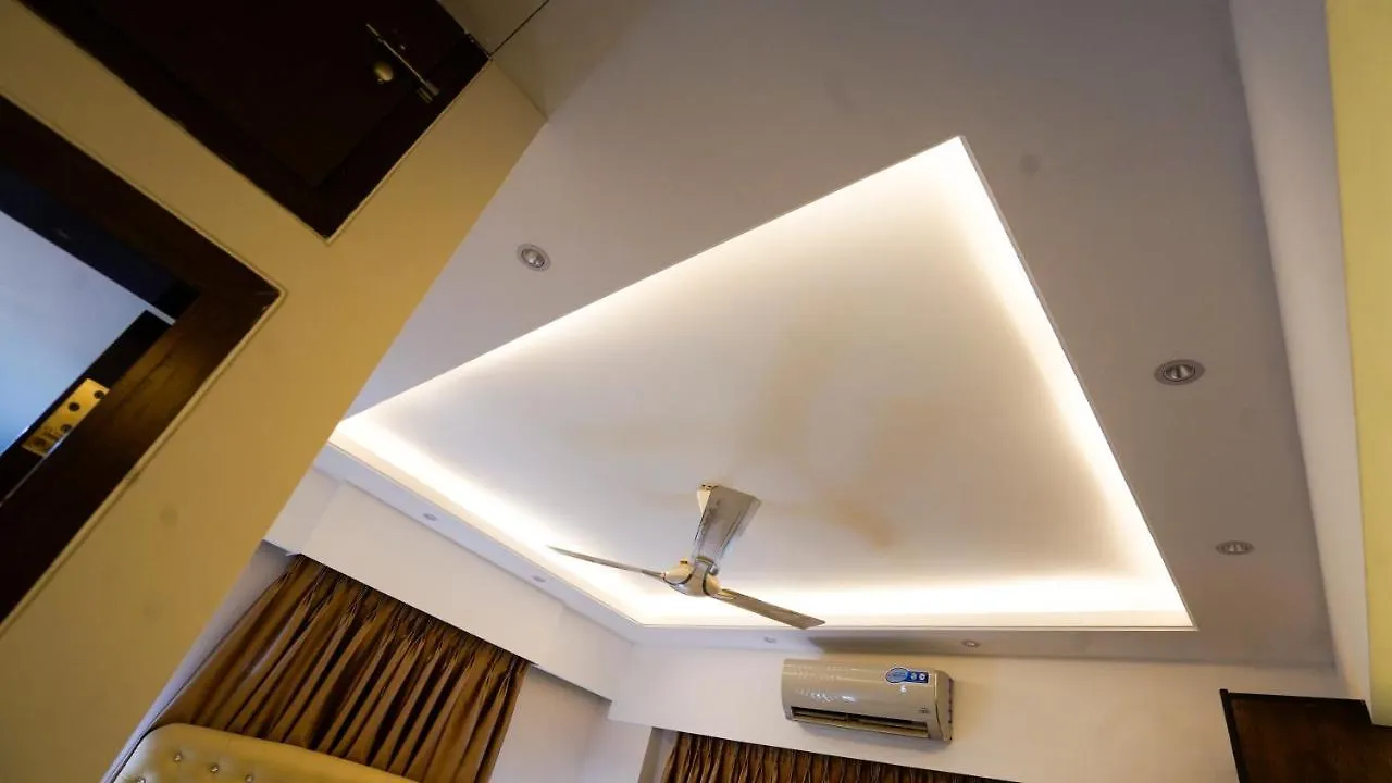 Elegance By Xpressmall Hotels & Resorts Dhaka