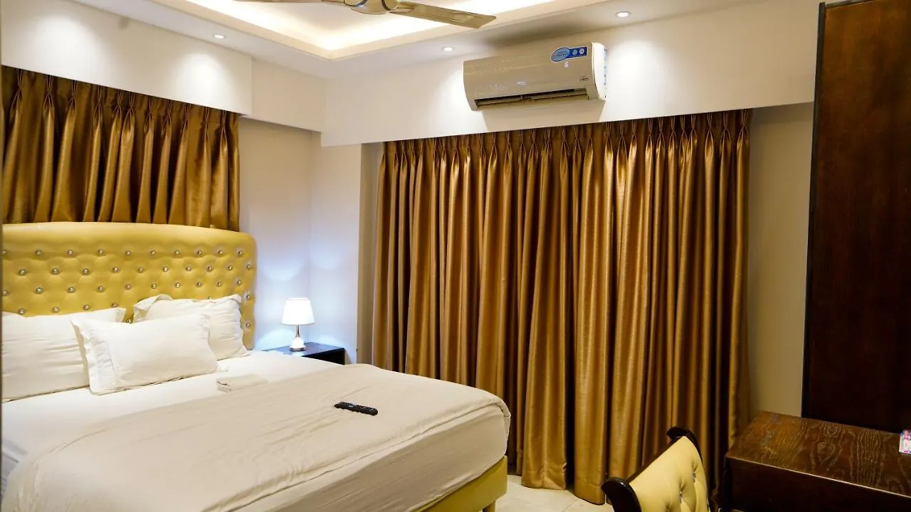 Elegance By Xpressmall Hotels & Resorts Dhaka