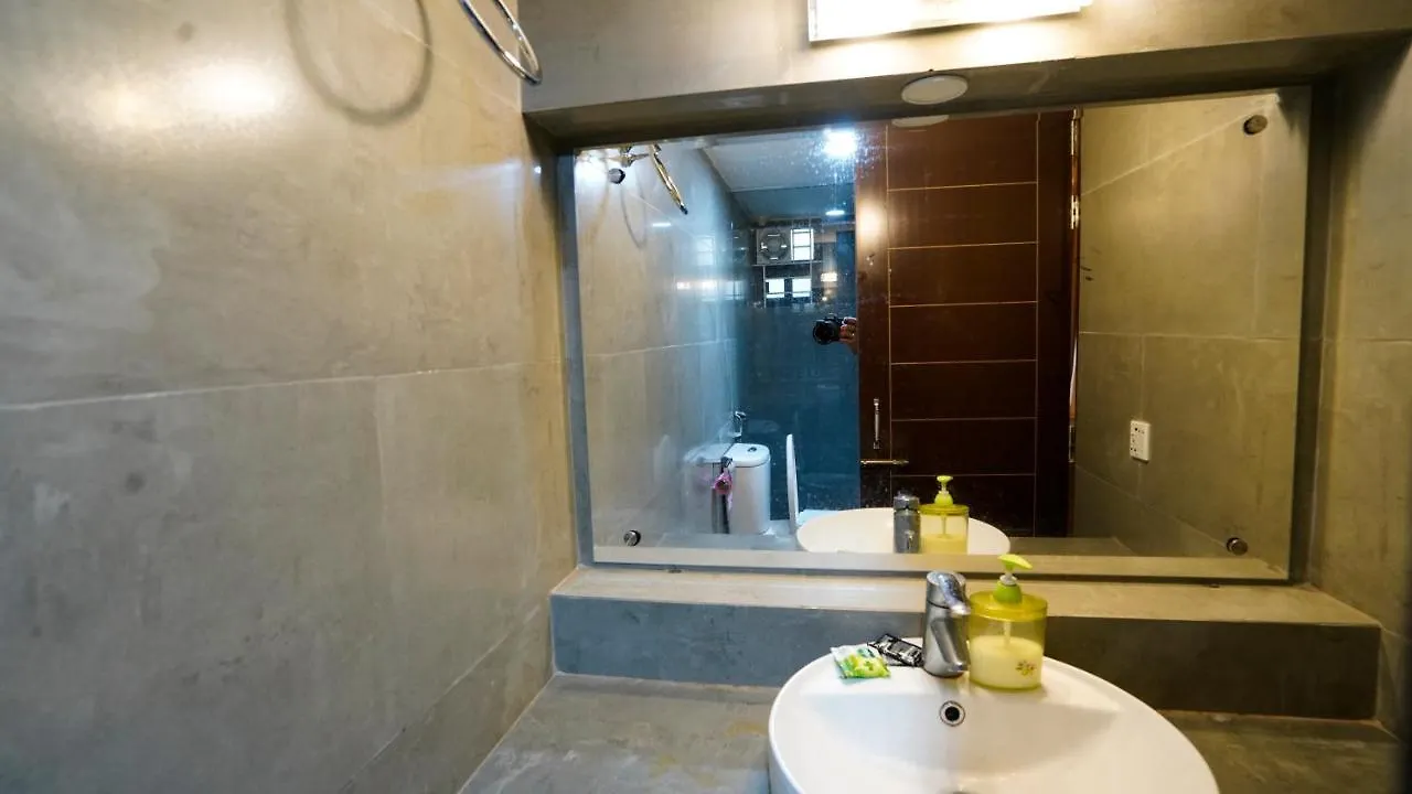 Elegance By Xpressmall Hotels & Resorts Dhaka