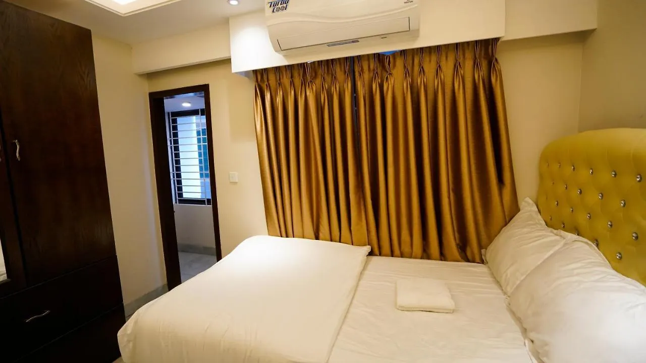 Elegance By Xpressmall Hotels & Resorts Dhaka